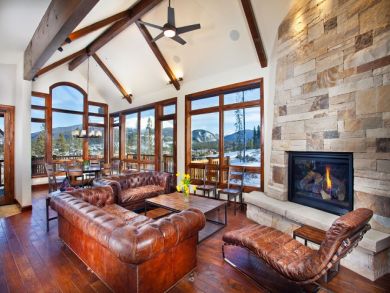 Breckenridge Home 878195